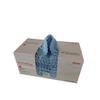 Vileda Professional MicroTuff Easy Microfasertuch 162716,  1 Packung = 50 Tücher,  grün