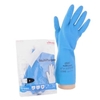 Vileda Professional Multipurpose Handschuh - Der Feine,  blau 100753,  Größe: M (8)