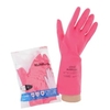 Vileda Professional Multipurpose Handschuh - Der Feine,  rot 100749,  Größe: S (7)