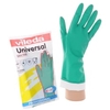 Vileda Professional Nitrilhandschuh 100801,  Größe: M (8)