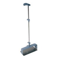 Vileda Professional Offene Kehrschaufel 512363,  1 Packung = 1 Stück