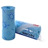 Vileda Professional Quick ´n´ Dry Rolle Baumwollrolle 100746,  1 Karton = 4 Rollen