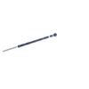 Vileda Professional r-Teleskopstange,  ausziehbar 171342,  Länge: 105 - 190 cm