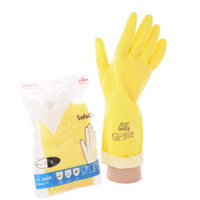 Vileda Professional Safegrip Handschuh - Der Griffige 102772,  Größe: XL (10)