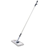 Vileda Professional SprayPro Set Bodenreinigungssystem 152802,  Wischbreite: 40 cm