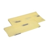 Vileda Professional Staubbindetuch 101 High Performance 102505,  1 Beutel = 50 Tücher,  24 x 60 cm