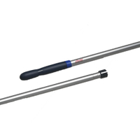 Vileda Professional SuperMop Ersatzstiel 100838,  Länge: 138 cm