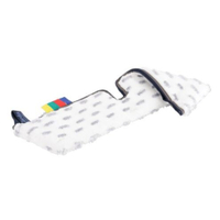 Vileda Professional Swep Duo HygienePlus Mop 523467,  Breite: 50 cm