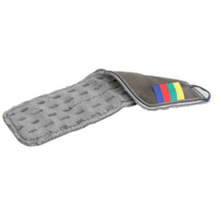 Vileda Professional Swep Single MicroPlus Mopp 143834,  Breite: 50 cm