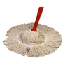 Vileda Professional Twist Mop Swep,  Nasswischmopp 102626,  Twist Mop inkl. Stiel