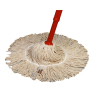 Vileda Professional Twist Mop Swep,  Nasswischmopp 102626,  Twist Mop inkl. Stiel