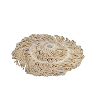 Vileda Professional Twist Mop Swep,  Nasswischmopp 102627,  Twist Mop Ersatzmop