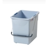 Vileda Professional Ultra Speed Eimer 508243,  Fassungsvermögen: 25 Liter