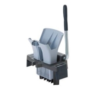 Vileda Professional UltraSpeed Pro Presse,  Moppresse 147595,  Passend zum UltraSpeed Pro Flachwischsystem