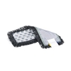 Vileda Professional UltraSpeed Pro r-MicroSpeed Max Moppbezug 173476,  Breite: 40 cm,  4-Farbcodierung