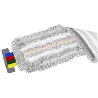 Vileda Professional UltraSpeed Trio Mop 143202,  Breite: 40 cm