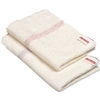 Vileda Professional Vlieser Bodentuch,  50 x 70 cm 110038,  1 Packung = 10 Stück