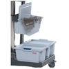 Vileda Professional VoleoPro StarterKit Mopbox 145234,  1 Starterkit