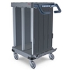 Vileda Professional Wäschewagen Origo 2 C ohne Deckel