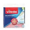 Vileda Spültuch +30% Microfaser 116364,  1 XXL Sparpackung = 6 Stück