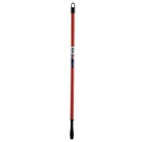 Vileda Superfeger Teleskopstiel 126504,  Länge ausziehbar: 75 - 130 cm