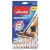 Vileda UltraMat Ersatzbezug 10919,  1 Packung = 1 Stück