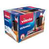 Vileda UltraMax Box Komplett Wischset 132246,  1 Reinigungsset im Karton