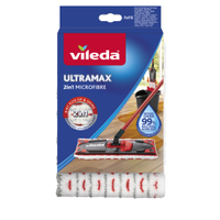 Vileda UltraMax Ersatzbezug 10919,  1 Packung = 1 Stück