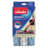 Vileda UltraMax Ersatzbezug extra feucht 161103,  1 Packung = 1 Stück