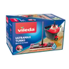 Vileda UltraMax Turbo Box Komplett Set,  5-teilig 158633,  1 Set