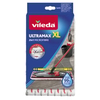 Vileda UltraMax XL Ersatzbezug Universal 161036,  1 Packung = 1 Stück