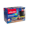 Vileda UltraMax XL Komplettbox Universal,  4-teilig 161035,  1 Komplettset