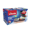 Vileda UltraMax XL Wischmop Set Turbo Box 161037,  1 Komplettset