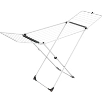 Vileda Universal Wäschetrockner 157242,  Maße (L x T x H): 180 x 55 x 93 cm