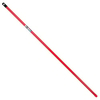 Vileda Universalstiel 10378,  Länge: 130 cm,  rot