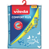 Vileda Viva Express Comfort Plus Bügeltisch-Bezug 163256,  Farbig sortiert