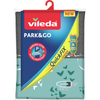 Vileda Viva Express Park & Go Bügeltisch-Bezug 163252,  1 Packung = 1 Stück