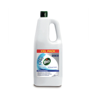 Viss Professional Scheuermilch 7510837,  2 l - Flasche,  Classic