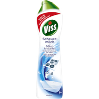 Viss Scheuermilch T883501,  Weiß