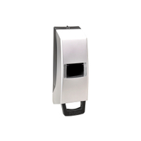 VOORMATEC Spender SF2,  silber 500279,  1 Stück