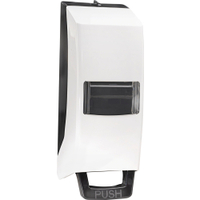 VOORMATEC Spender SF2,  weiß 500278,  1 Stück