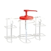 Voormatec Spenderset,  3-teilig 500223-SET,  1 Set