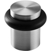 Wagner EWAR Bodentürstopper,  AC 227 700 227,  Matt geschliffen,  Ø 40 x 40 mm
