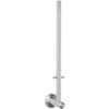 Wagner EWAR Dreifach-Reserve-Toilettenpapierhalter,  AC 225-3 702 225,  Matt geschliffen,  Ø 45 x 333 x 107 mm