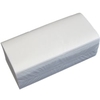 Wagner EWAR Ewadry Premium Handtuchpapier,  2-lagig 923 501,  1 Karton = 40 x 150 Stück = 6000 Blatt,  ca. 25 x 23 cm
