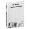 Wagner EWAR Hygienebeutel,  aus Kunststoff 923 528,  Karton= 10 x 30 = 300 Beutel,  210 x 125 x 85 mm