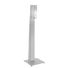 Wagner EWAR Hygienestation,  Sensor-Desinfektionsmittelspender 727830,  PP 102E-7S,  950 ml - Tank