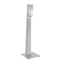 Wagner EWAR Hygienestation,  Sensor-Desinfektionsmittelspender 727830,  PP 102E-7S,  950 ml - Tank