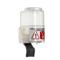 Wagner EWAR Pumpe,  mit Tank,  200 ml 937 021,  Füllmenge: 200 ml,  65 x 145 x 70 mm