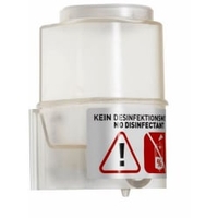 Wagner EWAR Pumpe,  mit Tank,  200 ml 937 024,  Füllmenge: 200 ml,  65 x 111 x 71 mm